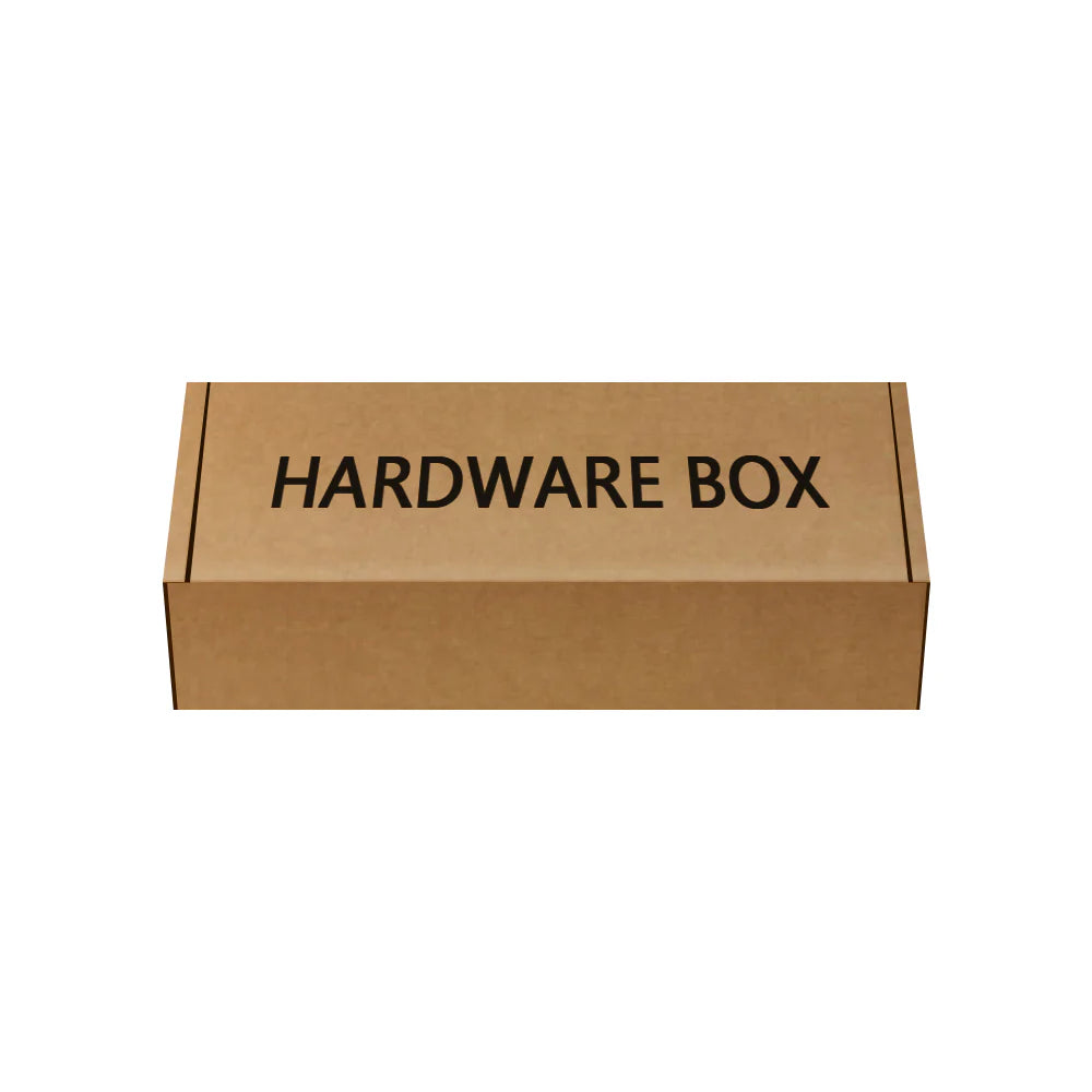 Hardwarekit ALU Biminitop
