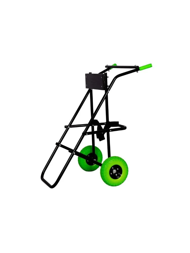 Buitenboordmotor trolley tot 60 kg