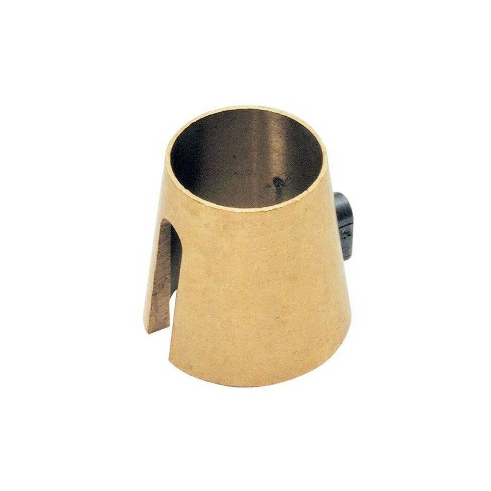 Adapter van 1 -9 tot 2 -5 cm (1" to 3/4") Taper