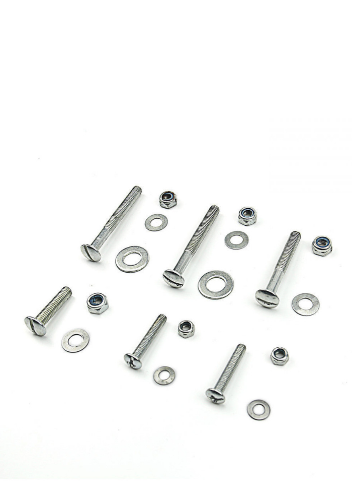 Buitenboordmotor trolley inklapbaar tot 40 kg