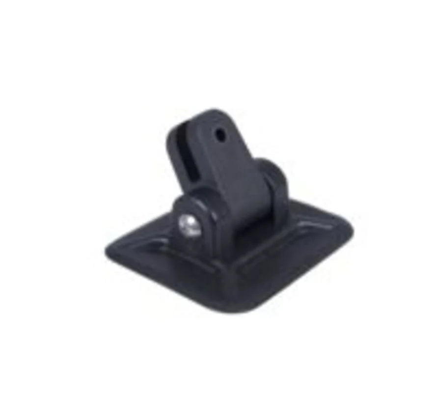 Bimini Top Montageset Opblaasboot