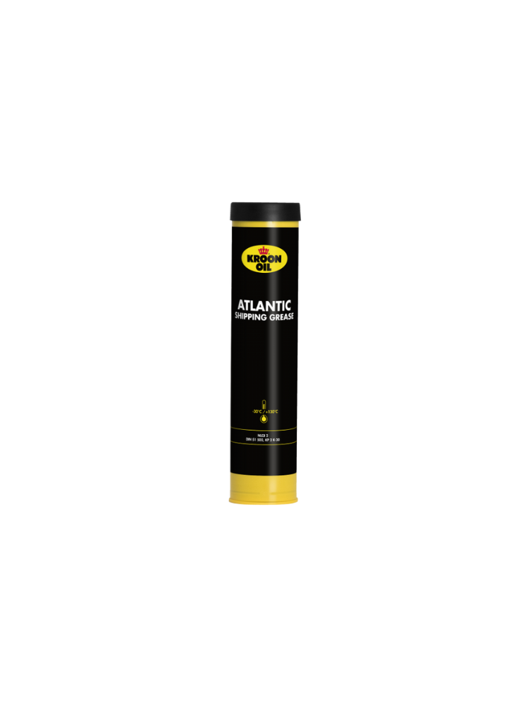 Kroon Oil Atlantic Shipping Grease