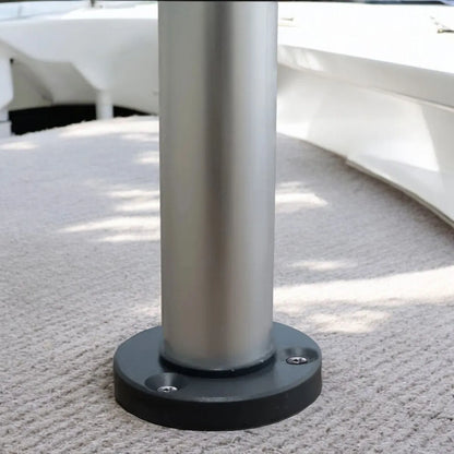 Signature T-Top - Aluminium - voet