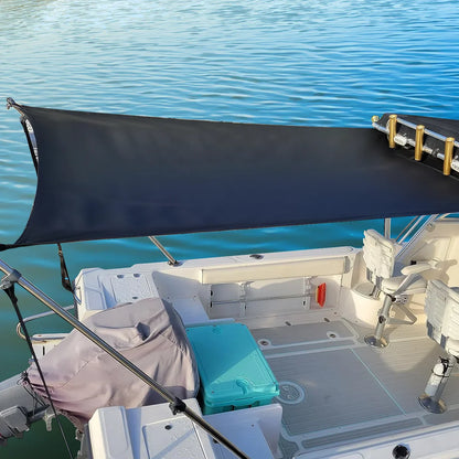 T-Top - zonneluifel - lengte tot 240 cm