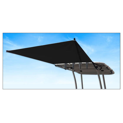 T-Top shade extension kit - zonneschermverlenger - scherm