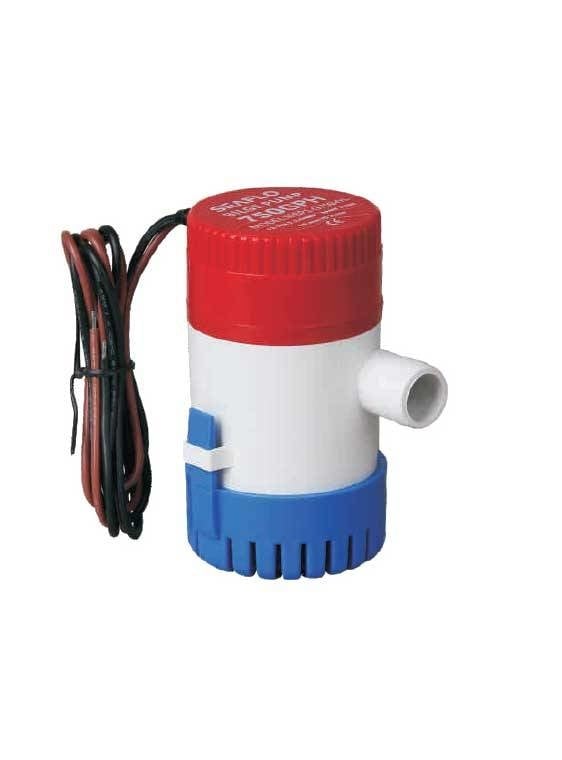 Bilgepomp 12V
