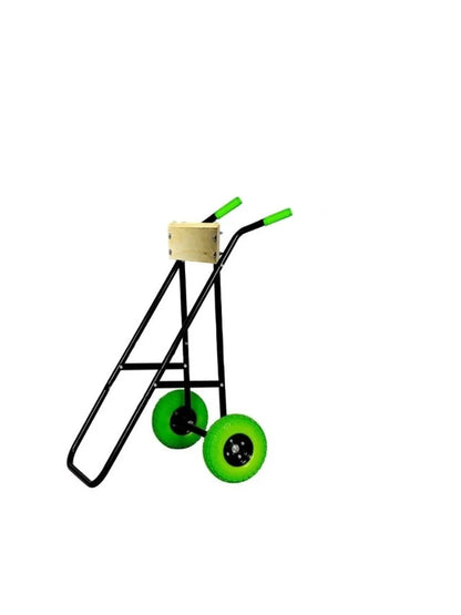 Buitenboordmotor trolley tot 40 kg