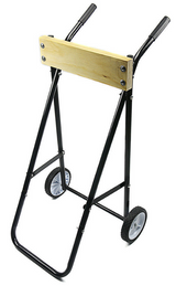 Buitenboordmotor trolley inklapbaar tot 40 kg