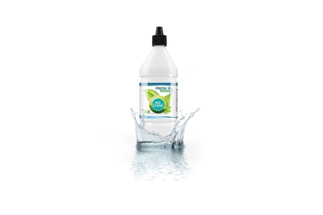 Fresh Marine Bio Clean