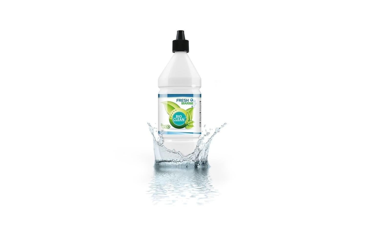 Fresh Marine Bio Clean