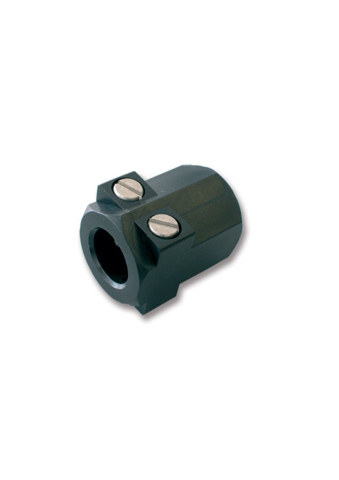 Montageadapter voor UF T71 geschikt voor T02 stuurkabel