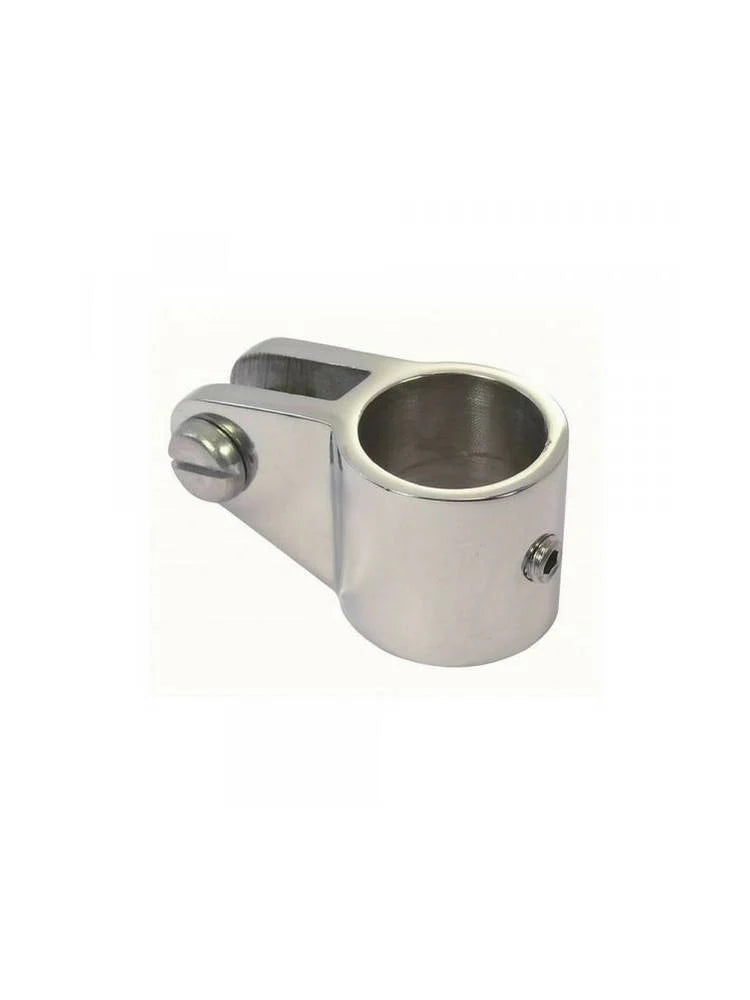Buiskapbeslag - RVS - 22 mm